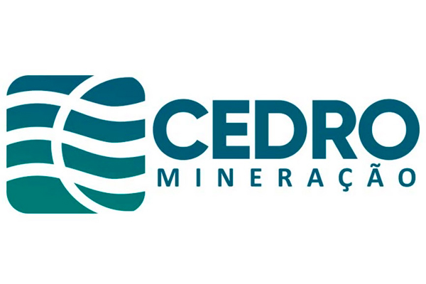 Cedro Mineração